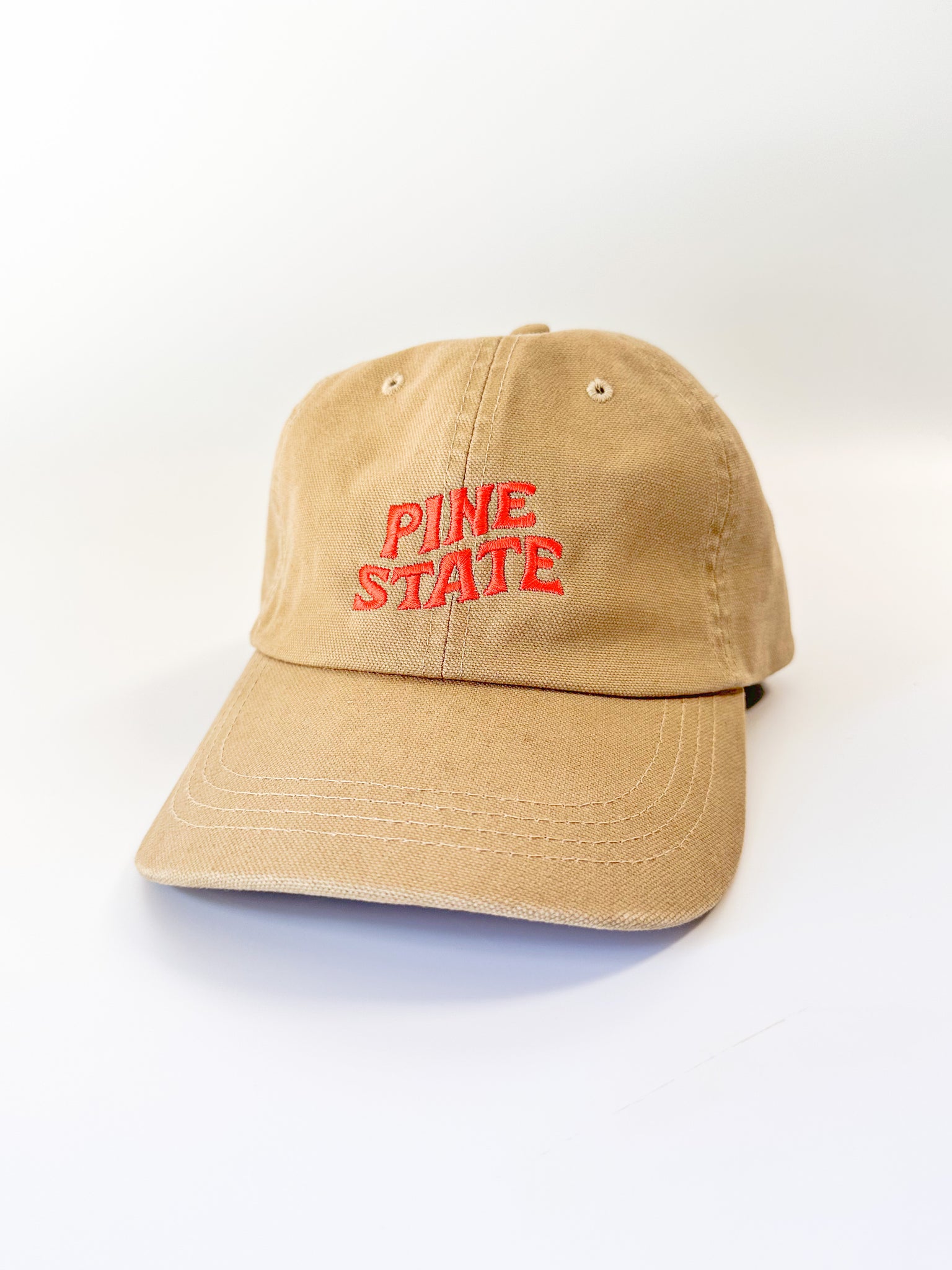 Pine State Hat